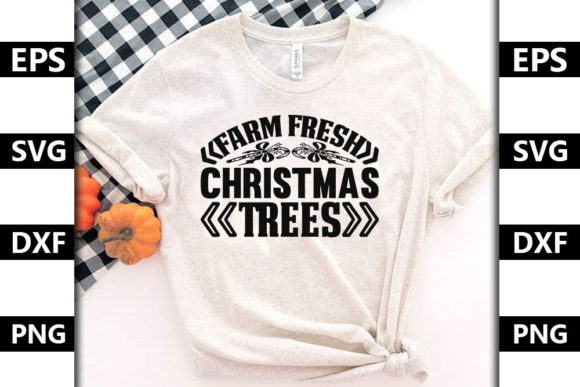 Christmas Quote SVG Design for T-Shirt Graphics