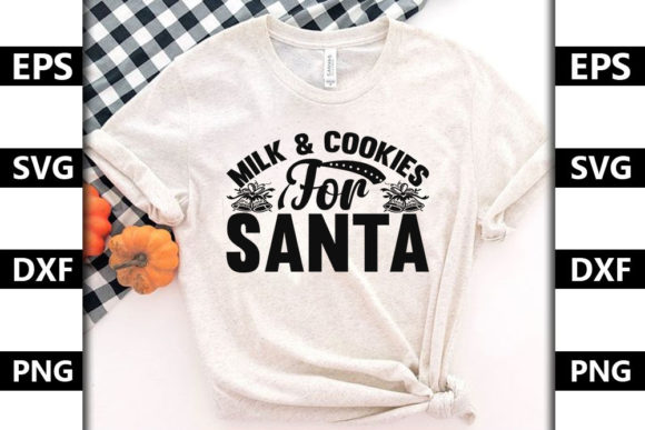 Christmas Quote SVG Design for T-Shirt Graphics