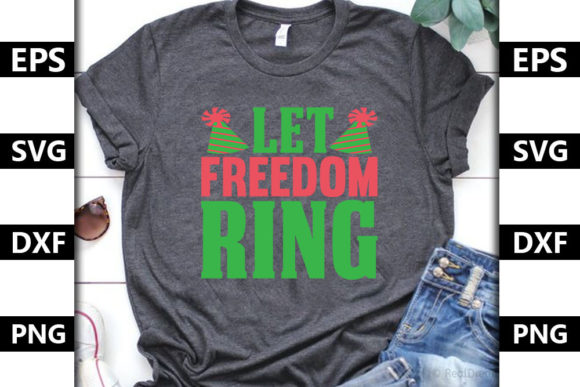 Christmas Quote SVG Design for T-Shirt Graphics