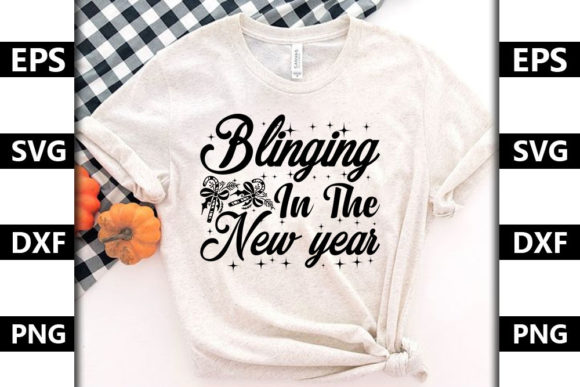 Christmas Quote SVG Design Review: Blinging in