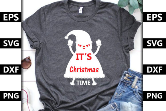 Christmas Quote SVG Design Review for Embroidery Projects