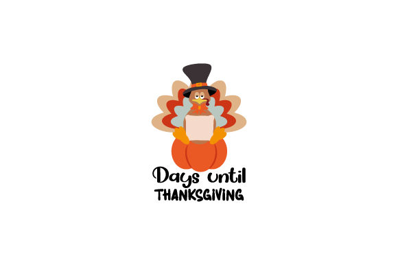 Counting Down to Thanksgiving Crafts for Creative Projects