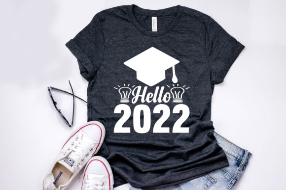 Happy New Year Quote SVG Design for T-Shirt Designs and Graphics