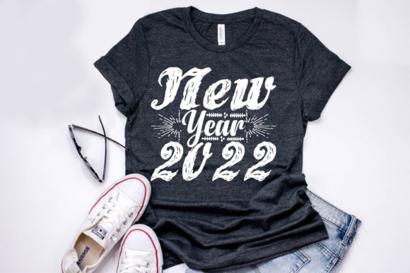 Happy New Year Quote SVG Design Review