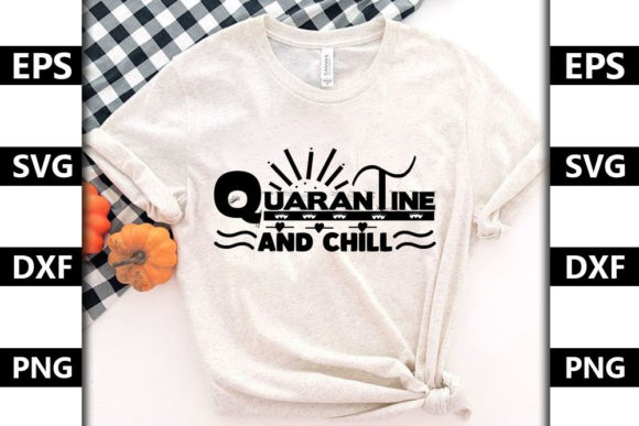 Stay Home Quote SVG Design for T-Shirt Graphics