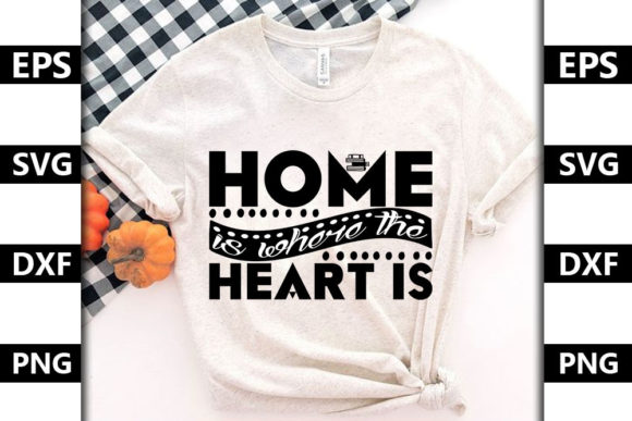 Stay Home Quote SVG Design Review